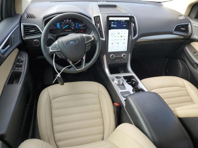 Photo 8 from auction – 2024 FORD EDGE with VIN 2FMPK4J92RBA12669