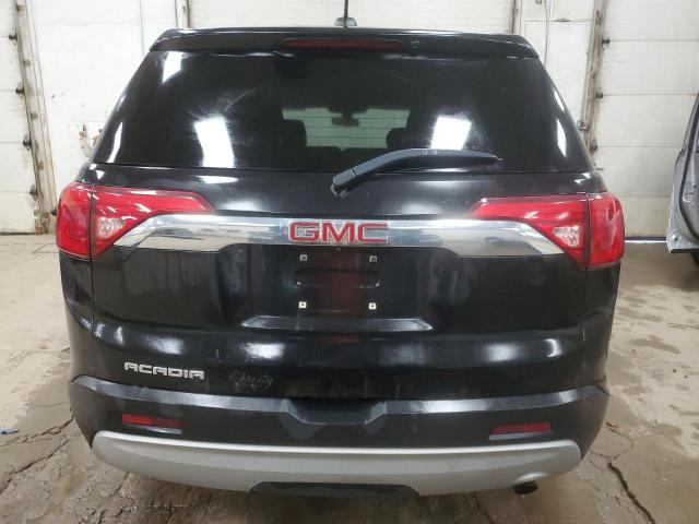 Photo 6 from auction – 2018 GMC ACADIA SLE with VIN 1GKKNKLA6JZ186204