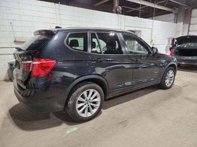 Photo 3 from auction – 2016 BMW X3 XDRIVE2 with VIN 5UXWX9C52G0D80438