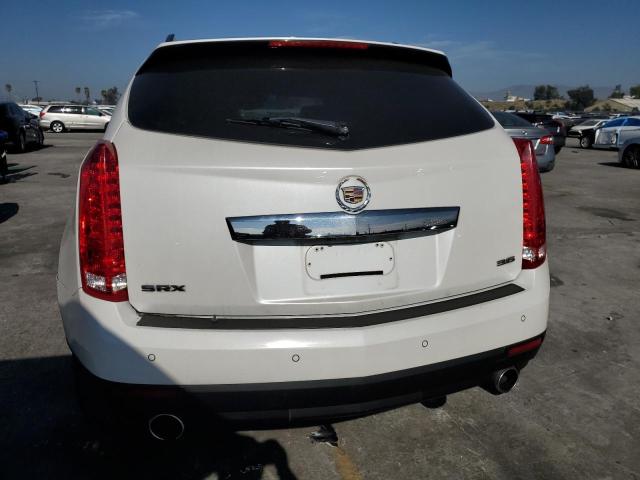 Photo 6 from auction – 2014 CADILLAC SRX with VIN 3GYFNBE31ES651206