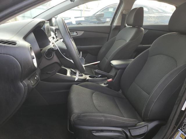 Photo 7 from auction – 2019 KIA FORTE FE with VIN 3KPF24AD5KE037973