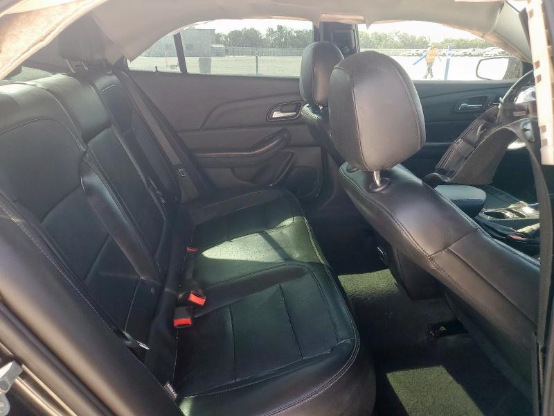 Photo 10 from auction – 2014 CHEVROLET MALIBU 2LT with VIN 1G11E5SL2EF293388