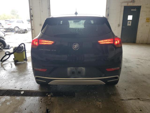 Photo 6 from auction – 2021 BUICK ENCORE GX with VIN KL4MMBS25MB050140