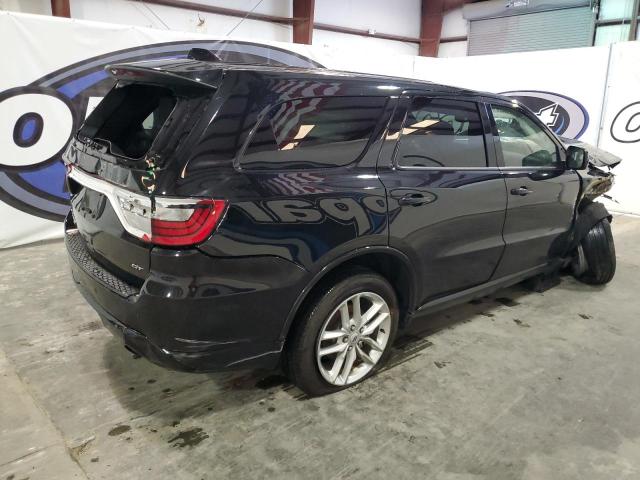 Photo 3 from auction – 2025 DODGE DURANGO GT with VIN 1C4RDJDG5SC536467