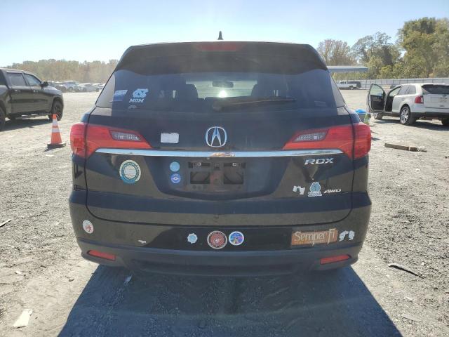Photo 6 from auction – 2014 ACURA RDX TECHNO with VIN 5J8TB4H57EL009378