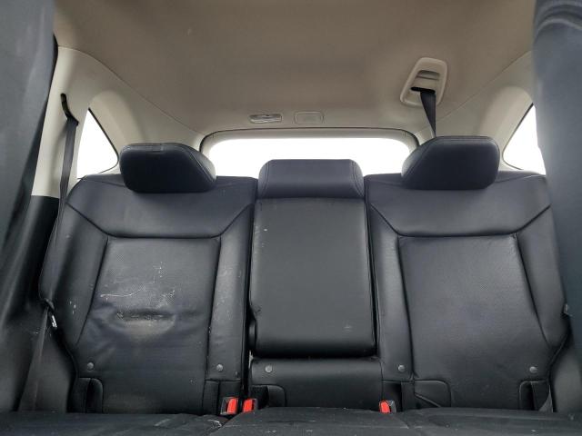 Photo 10 from auction – 2016 HONDA CR-V EXL with VIN 5J6RM3H76GL020450