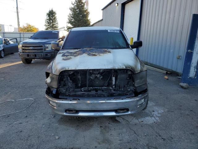 Photo 5 from auction – 2011 DODGE RAM 1500 with VIN 1D7RV1GTXBS604778