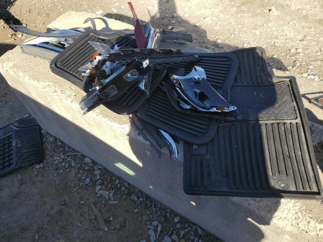 Photo 12 from auction – 2020 CHEVROLET IMPALA PRE with VIN 2G1105S39L9104529