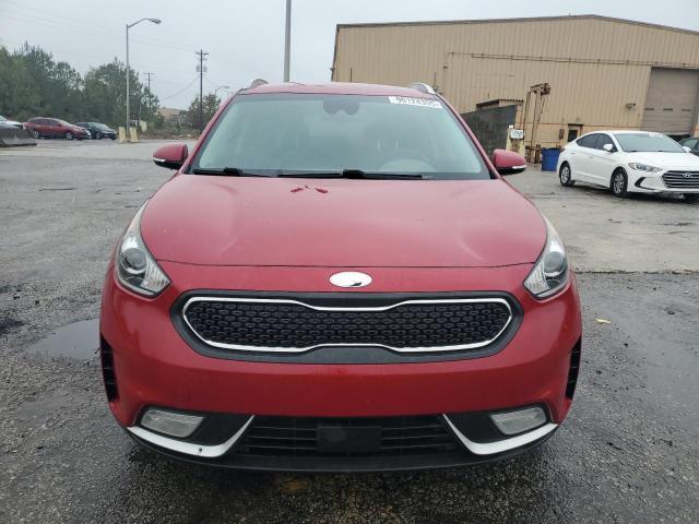 Photo 5 from auction – 2018 KIA NIRO EX with VIN KNDCC3LC9J5122100