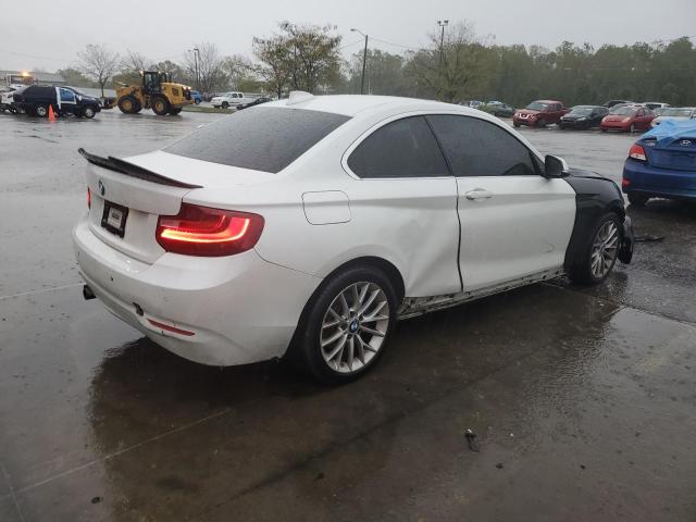Photo 3 from auction – 2014 BMW 228 I with VIN WBA1F5C55EV255855