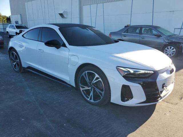 Photo 4 from auction – 2024 AUDI E-TRON GT with VIN WAUCJBFW4R7004510