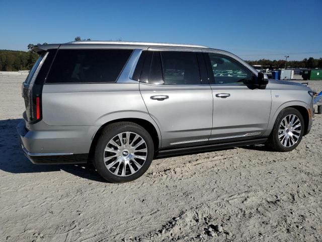 Photo 3 from auction – 2025 CADILLAC ESCALADE with VIN 1GYS9DRL9SR120889