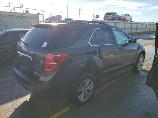 Photo 3 from auction – 2017 CHEVROLET EQUINOX LT with VIN 2GNALCEK7H1614087