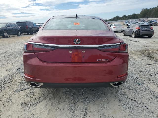 Photo 6 from auction – 2022 LEXUS ES 350 BAS with VIN 58ADZ1B19NU122010