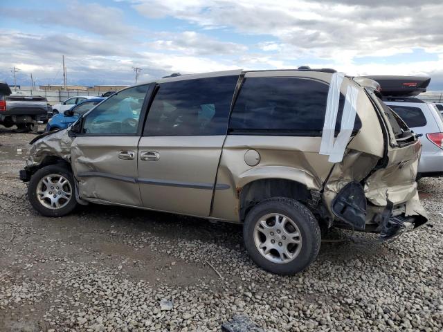Photo 2 from auction – 2002 DODGE GRAND CARA with VIN 2B4GP74L02R606959
