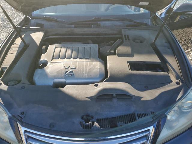 Photo 11 from auction – 2010 LEXUS ES 350 with VIN JTHBK1EG5A2365342