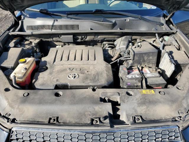 Photo 12 from auction – 2010 TOYOTA RAV4 LIMIT with VIN JTMDK4DV3AD010346