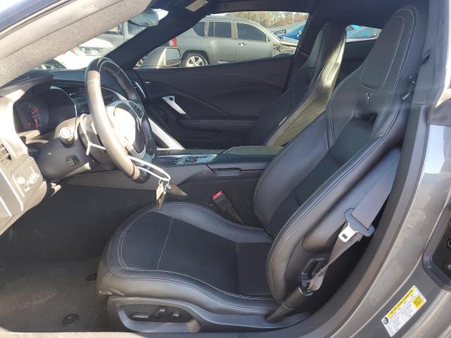 Photo 7 from auction – 2016 CHEVROLET CORVETTE S with VIN 1G1YD2D78G5117275