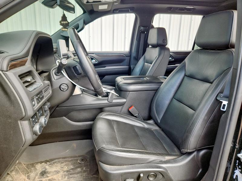 Foto 7 de la subasta – 2021 CHEV SUBURBAN con VIN 1GNSKDKD4MR131788