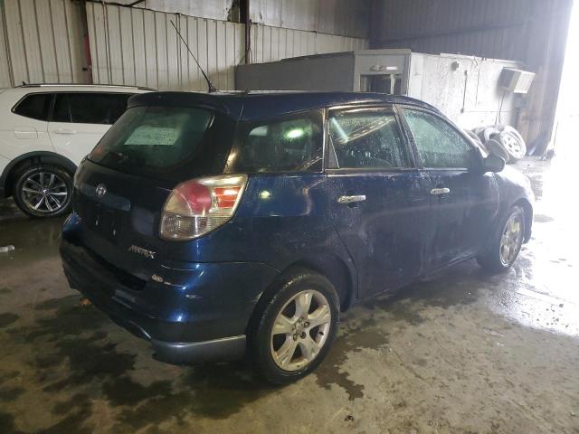 Photo 3 from auction – 2005 TOYOTA COROLLA MA with VIN 2T1LR32E15C489597