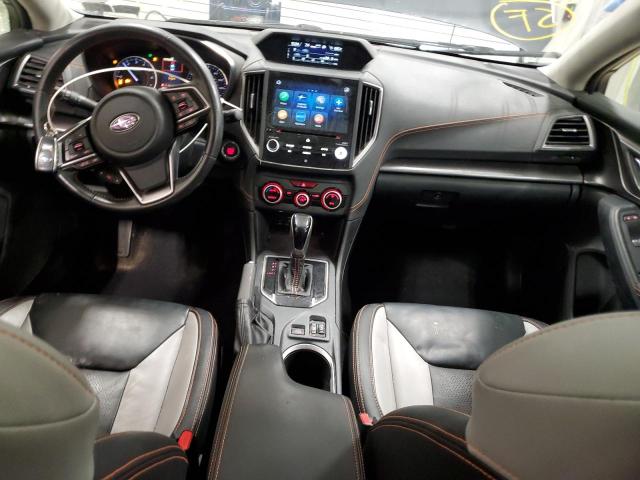 Photo 8 from auction – 2023 SUBARU CROSSTREK with VIN JF2GTHMC4PH309766