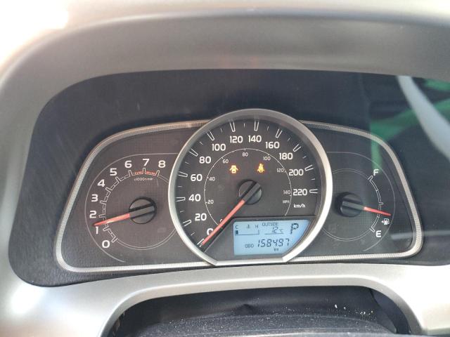 Photo 9 from auction – 2014 TOYOTA RAV4 LE with VIN 2T3BFREV8EW193601