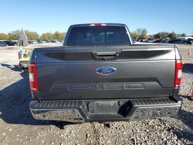 Photo 6 from auction – 2018 FORD F150 SUPER with VIN 1FTFX1E51JFB83200
