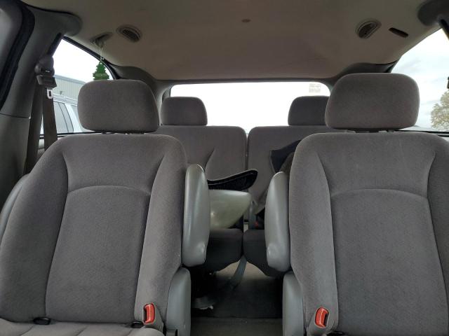Photo 10 from auction – 2001 DODGE GRAND CARA with VIN 2B8GP74L01R291108