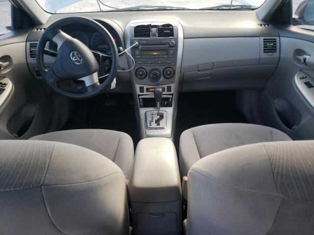 Photo 8 from auction – 2011 TOYOTA COROLLA BA with VIN JTDBU4EEXB9152813