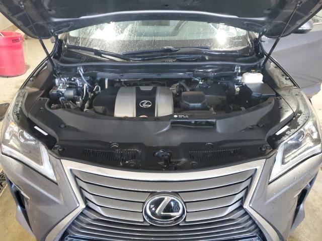 Photo 12 from auction – 2019 LEXUS RX 350 BAS with VIN 2T2BZMCA5KC181952