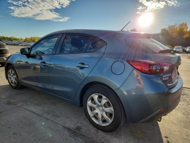 Photo 2 from auction – 2014 MAZDA 3 SPORT with VIN JM1BM1K70E1182216