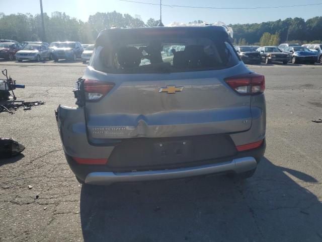 Photo 6 from auction – 2023 CHEVROLET TRAILBLAZE with VIN KL79MRSL0PB192829