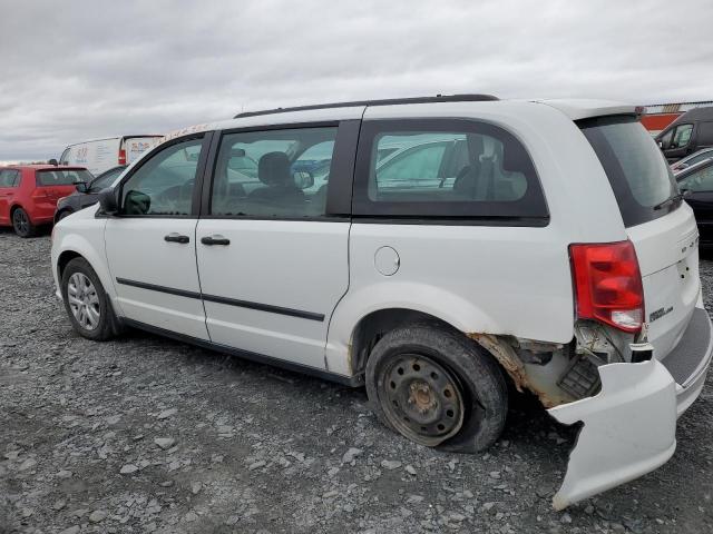 Photo 2 from auction – 2014 DODGE GRAND CARA with VIN 2C4RDGBG4ER475825