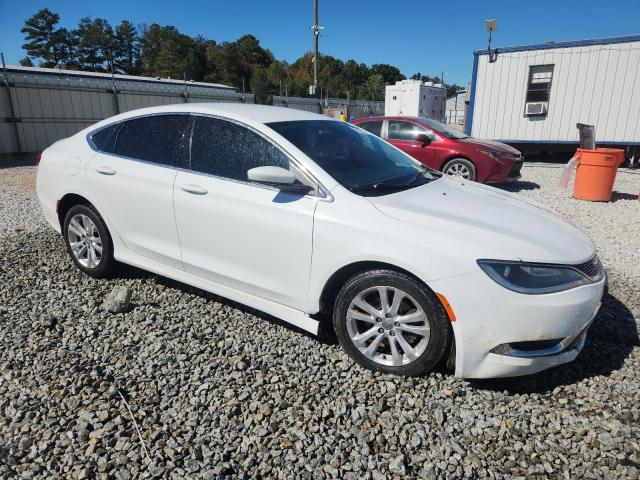 Photo 4 from auction – 2015 CHRYSLER 200 LIMITE with VIN 1C3CCCAB7FN616235