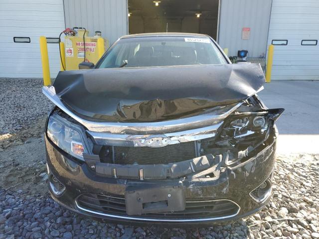 Photo 5 from auction – 2012 FORD FUSION SEL with VIN 3FAHP0JA0CR115259