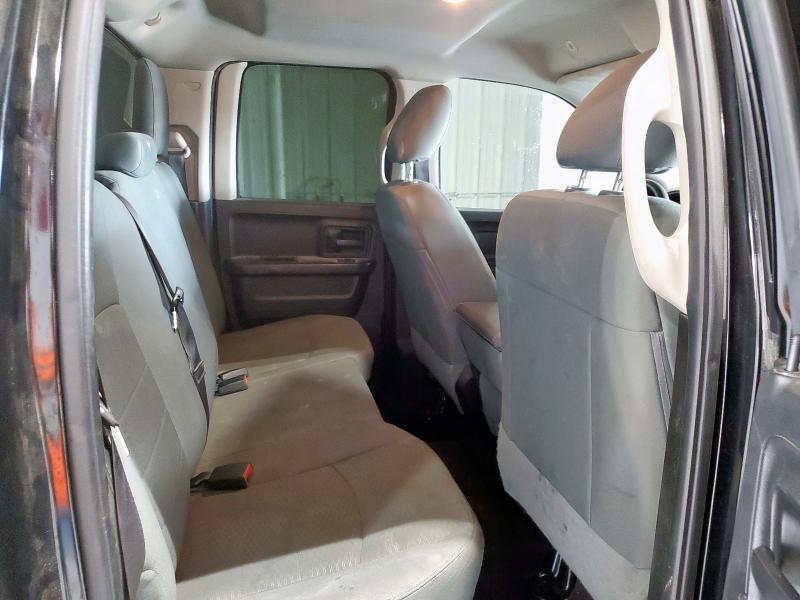 Photo 10 from auction – 2020 RAM 1500 CLASS with VIN 1C6RR6FG5LS151100