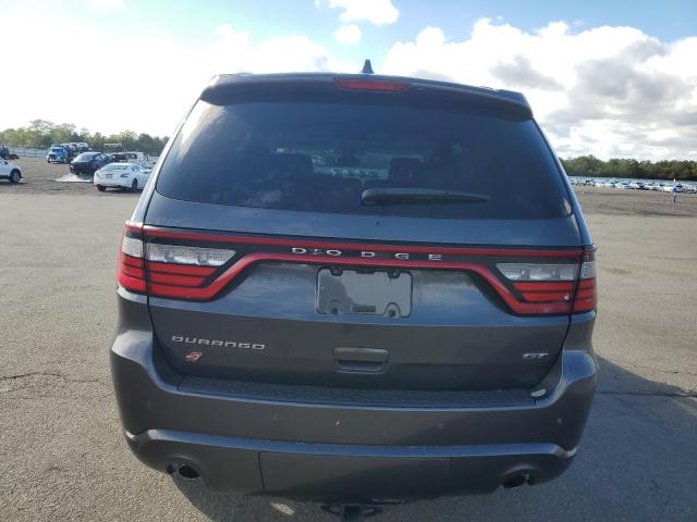 Photo 6 from auction – 2018 DODGE DURANGO GT with VIN 1C4RDJDG8JC445238