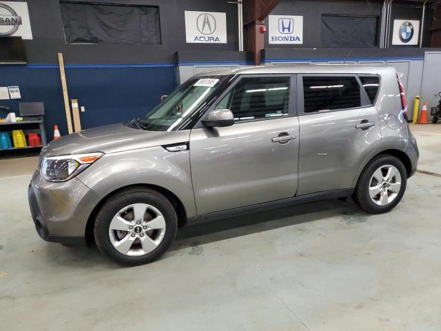 KIA SOUL 2019 with VIN KNDJN2A28K7007645 - Photo from auction