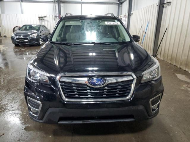 Photo 5 from auction – 2020 SUBARU FORESTER L with VIN JF2SKAUC0LH469402