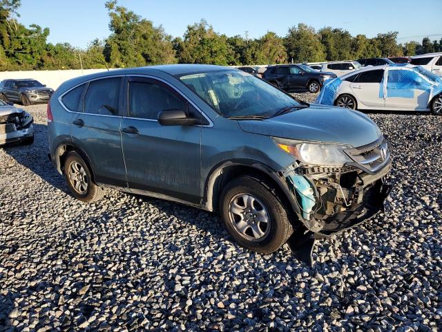 Photo 4 from auction – 2012 HONDA CR-V LX with VIN 5J6RM3H33CL013219