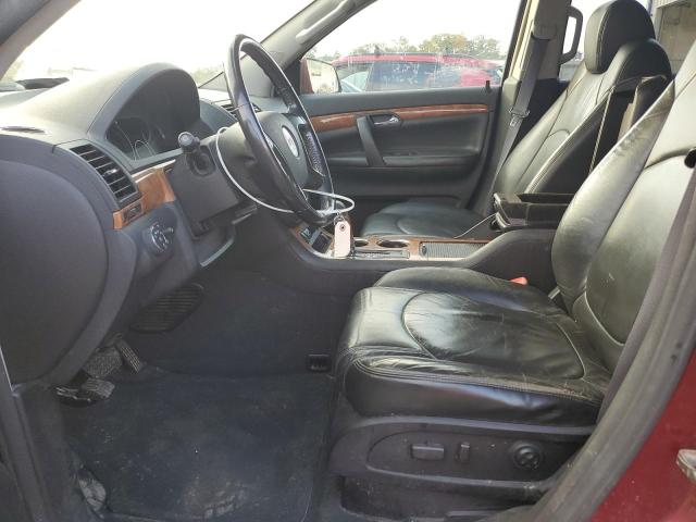 Photo 7 from auction – 2007 SATURN OUTLOOK XR with VIN 5GZER237X7J167209