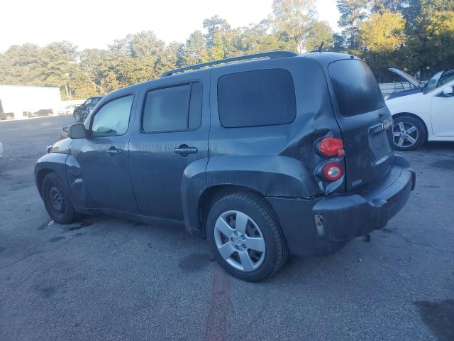 Photo 2 from auction – 2010 CHEVROLET HHR with VIN 3GNBABDB4AS611292
