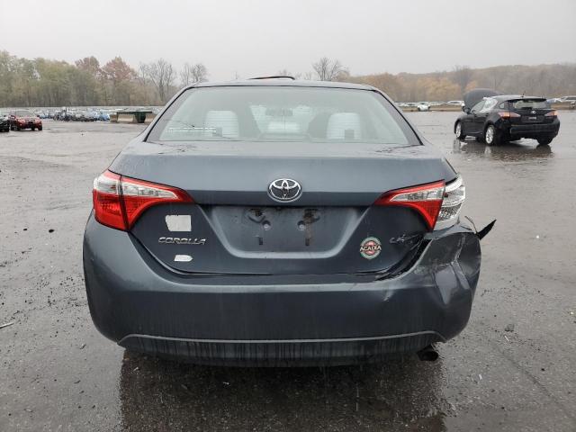 Photo 6 from auction – 2014 TOYOTA COROLLA L with VIN 2T1BURHE2EC070033