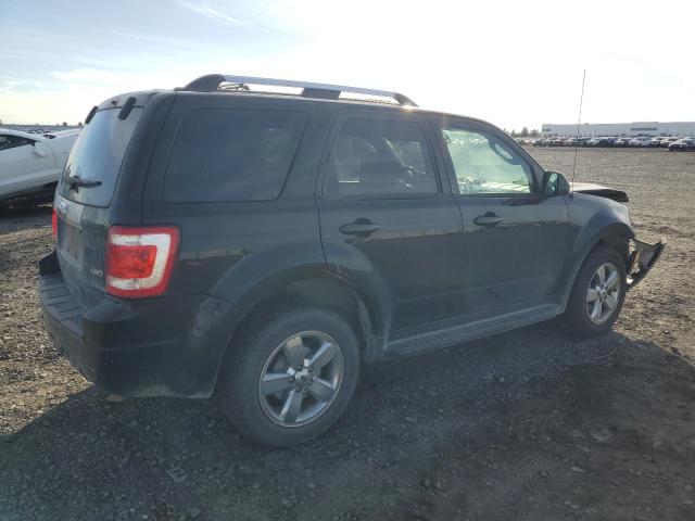 Photo 3 from auction – 2009 FORD ESCAPE LIM with VIN 1FMCU94739KA79478