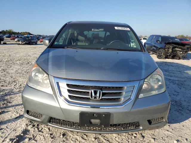 Photo 5 from auction – 2008 HONDA ODYSSEY EX with VIN 5FNRL38678B040890