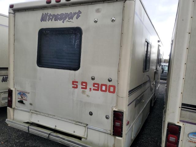 Photo 4 from auction – 1996 FORD ECONOLINE with VIN 1FDKE30G8THA95269