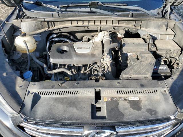Photo 12 from auction – 2016 HYUNDAI TUCSON LIM with VIN KM8J3CA29GU243124