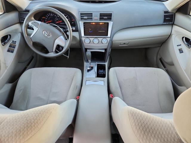 Photo 8 from auction – 2010 TOYOTA CAMRY BASE with VIN 4T4BF3EK4AR044758