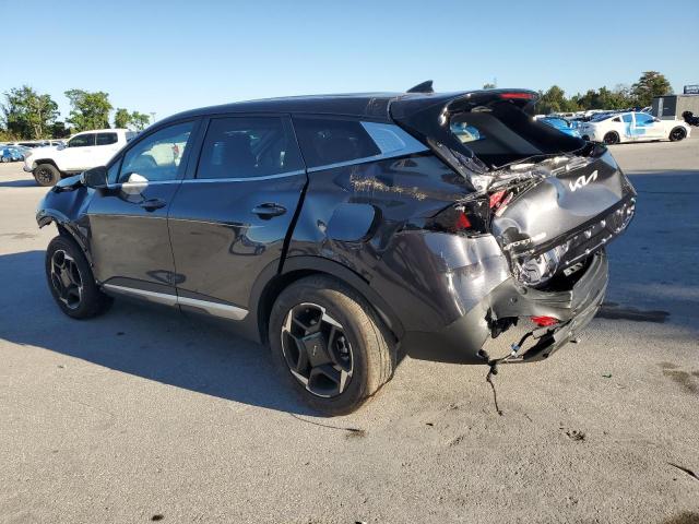 Photo 2 from auction – 2026 KIA SPORTAGE E with VIN 5XYK33DF9TG353531