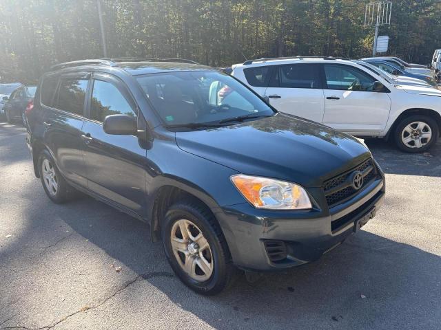 TOYOTA RAV4 2011 with VIN 2T3BF4DV5BW09107 - Photo from auction